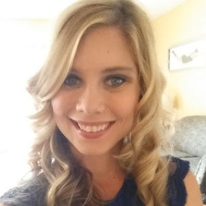 Meet your Posher, Krista